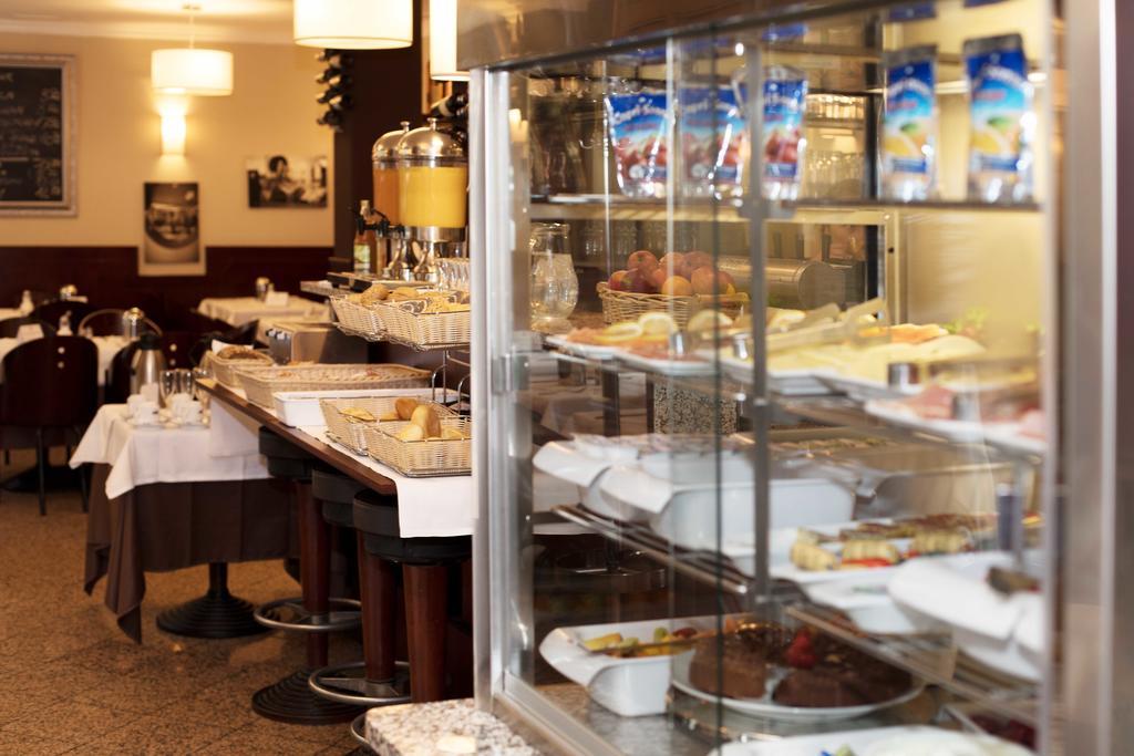 Vi Vadi Downtown Hotel 3*