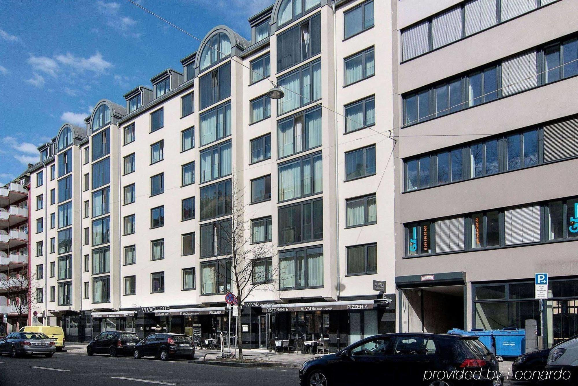 Vi Vadi Downtown 3*